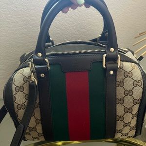 Gucci Bucket Bag